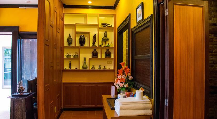 พลาบุรี รีสอร์ต Hotel บ้านฉาง ภายนอก รูปภาพ