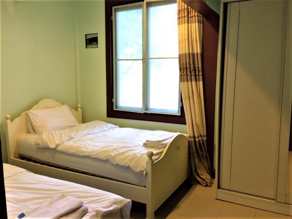 พลาบุรี รีสอร์ต Hotel บ้านฉาง ภายนอก รูปภาพ