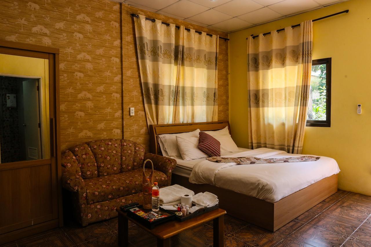 พลาบุรี รีสอร์ต Hotel บ้านฉาง ภายนอก รูปภาพ
